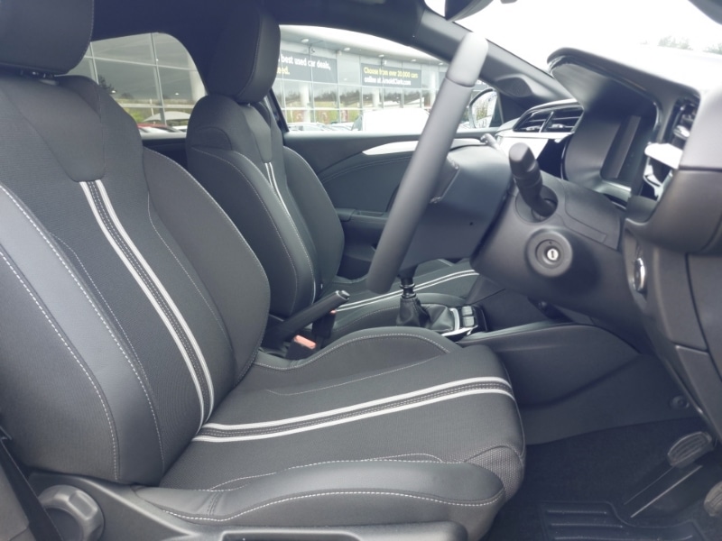 Used Vauxhall Corsa 2025 for sale - 78093584: Photo 19