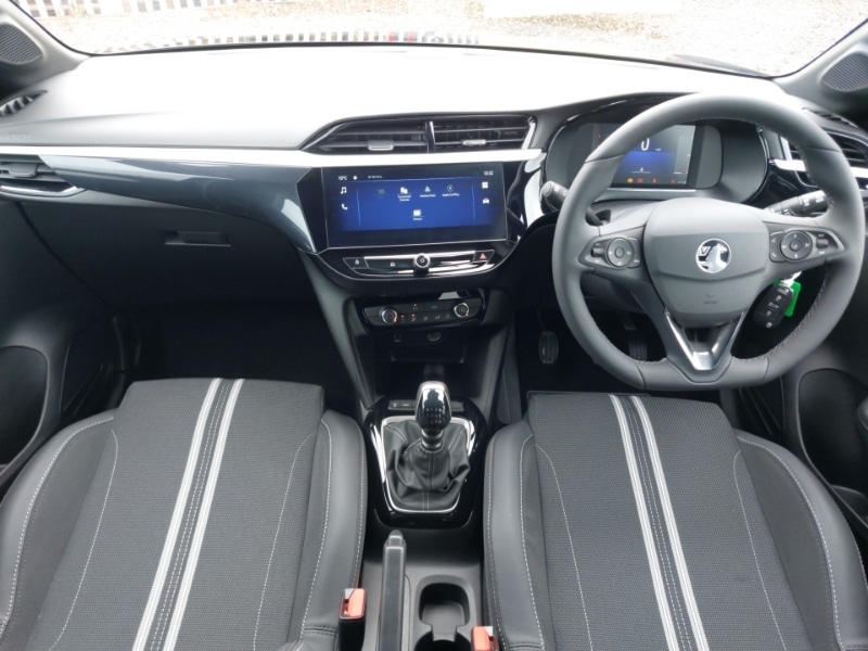 Used Vauxhall Corsa 2025 for sale - 78093584: Photo 2