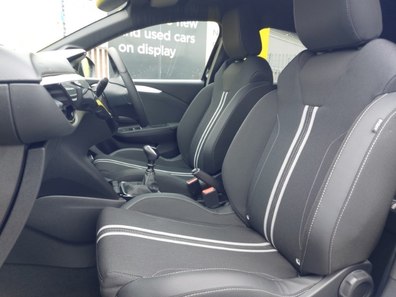 Used Vauxhall Corsa 2025 for sale - 78093584: Photo 5