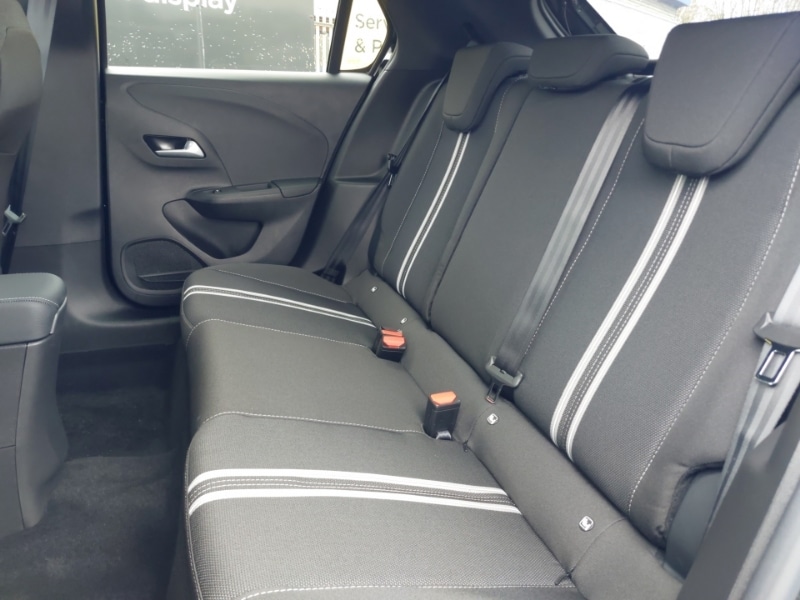 Used Vauxhall Corsa 2025 for sale - 78093584: Photo 6