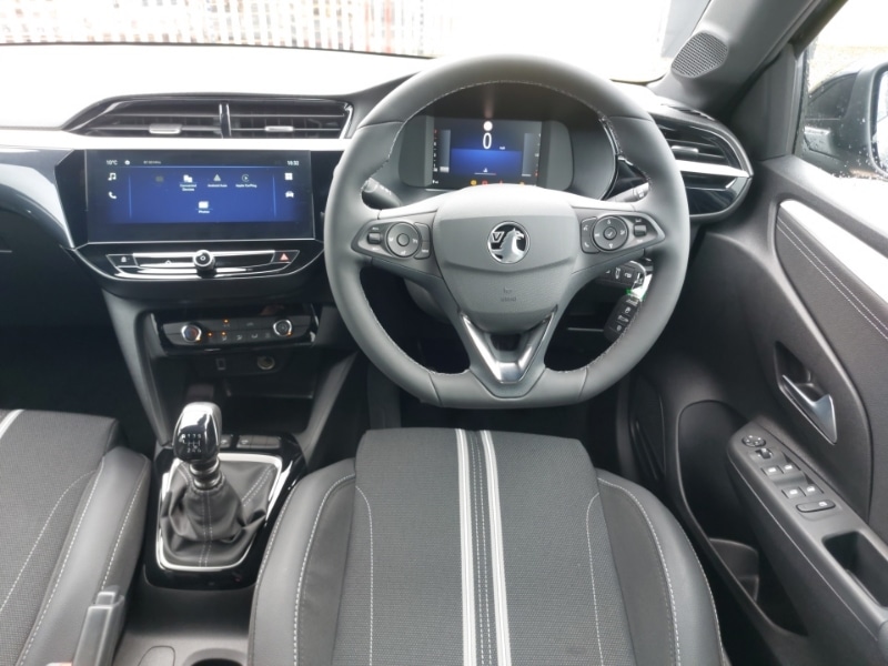 Used Vauxhall Corsa 2025 for sale - 78093584: Photo 7