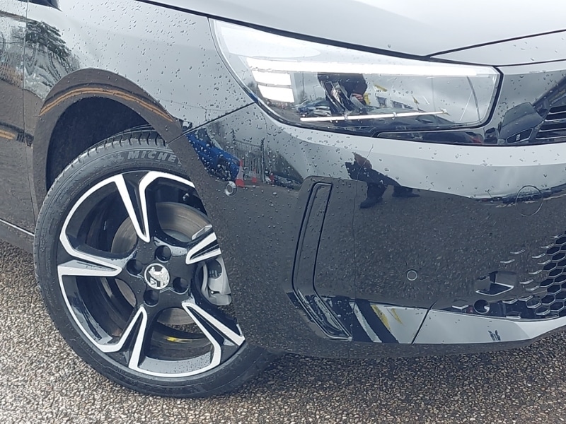 Used Vauxhall Corsa 2025 for sale - 78093584: Photo 9