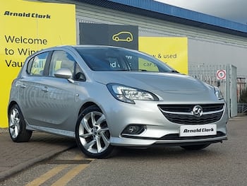 Used Vauxhall Corsa 2017 for sale - 79866762: Photo