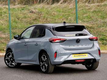 Used Vauxhall Corsa 2025 for sale - 75201903: Photo