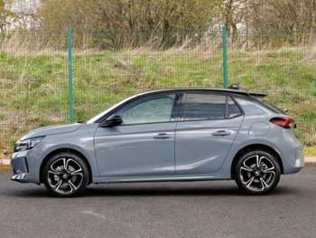 Used Vauxhall Corsa 2025 for sale - 75201903: Photo