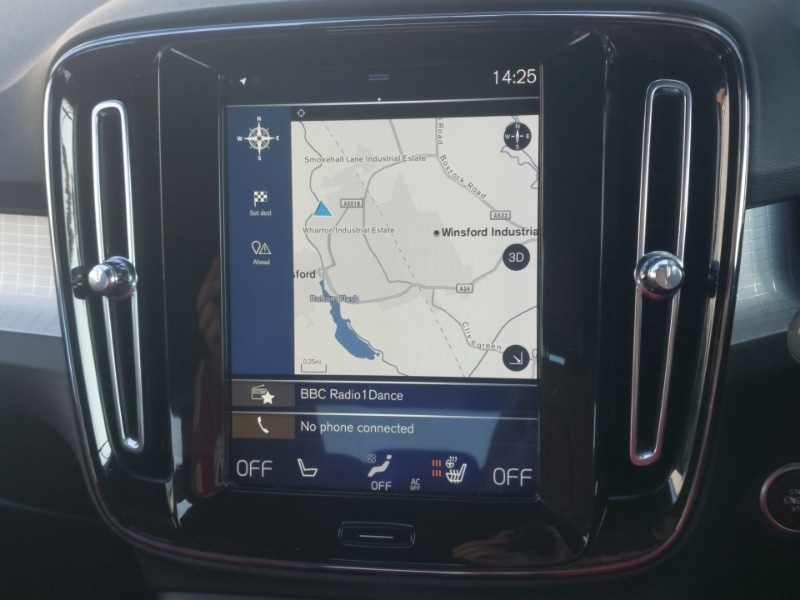 Used Volvo XC40 2018 for sale - 77750730: Photo 10