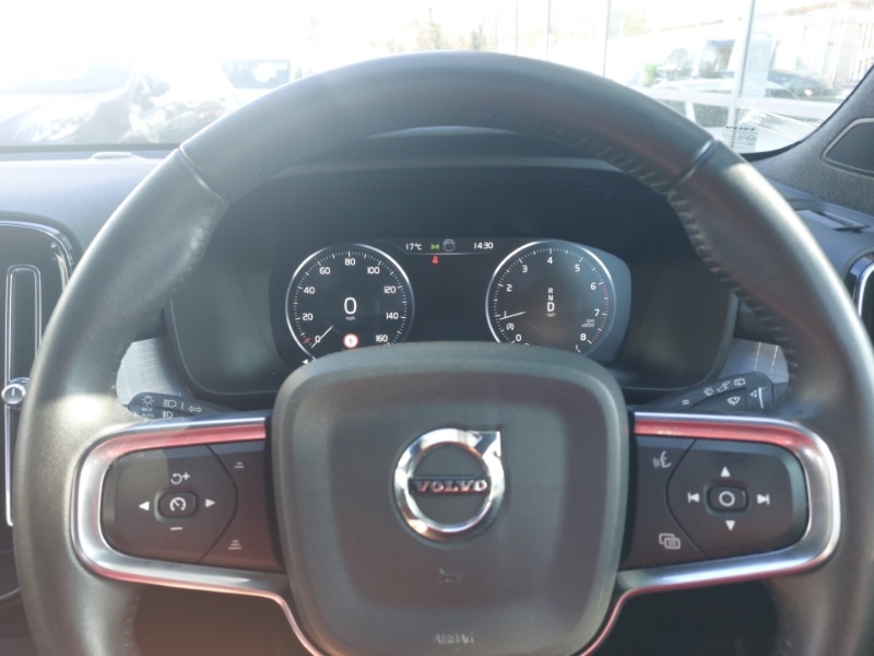 Used Volvo XC40 2018 for sale - 77750730: Photo 17