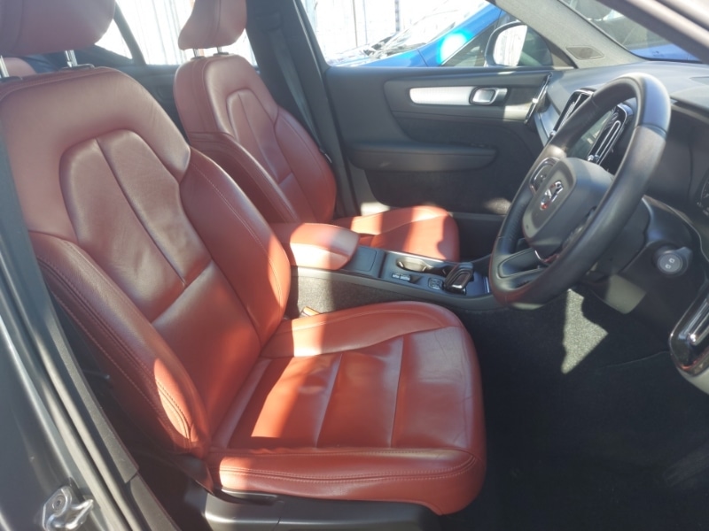 Used Volvo XC40 2018 for sale - 77750730: Photo 18