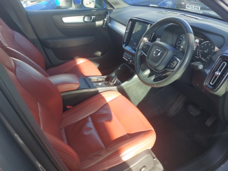 Used Volvo XC40 2018 for sale - 77750730: Photo 19