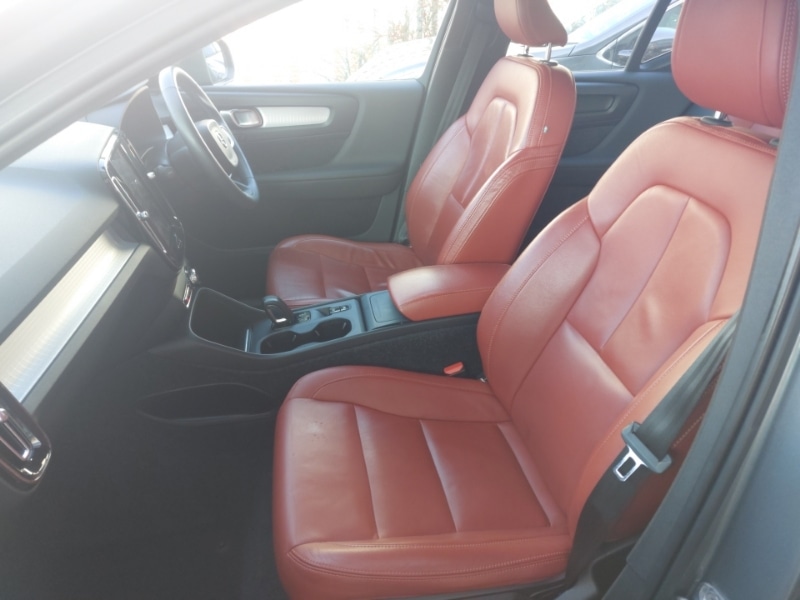 Used Volvo XC40 2018 for sale - 77750730: Photo 5