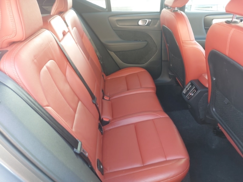 Used Volvo XC40 2018 for sale - 77750730: Photo 6