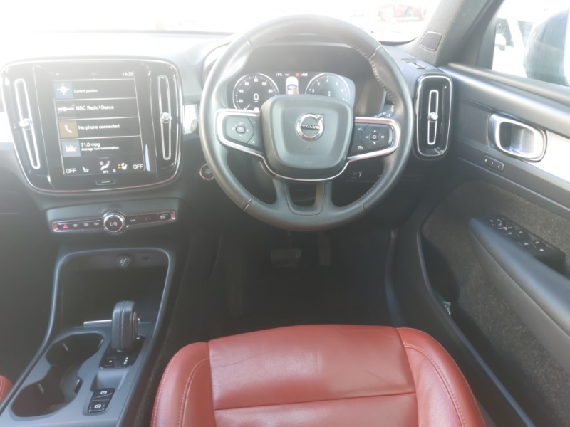 Used Volvo XC40 2018 for sale - 77750730: Photo 7