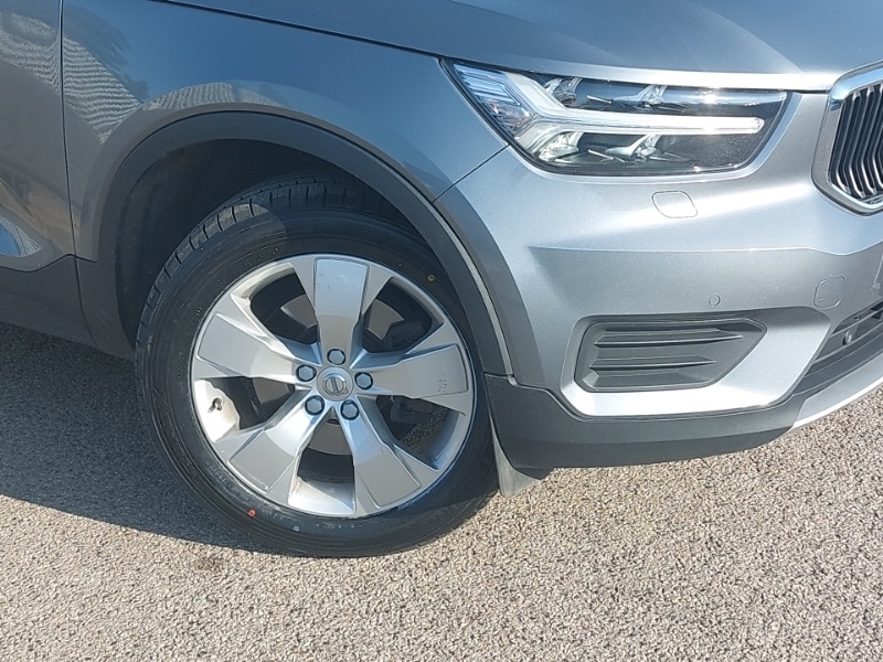 Used Volvo XC40 2018 for sale - 77750730: Photo 9