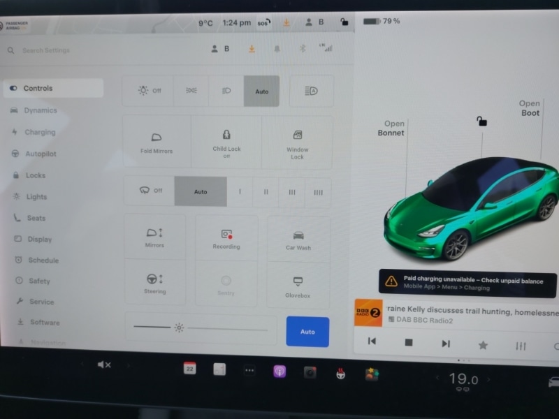 Used Tesla Model 3 2021 for sale - 77024725: Photo 13