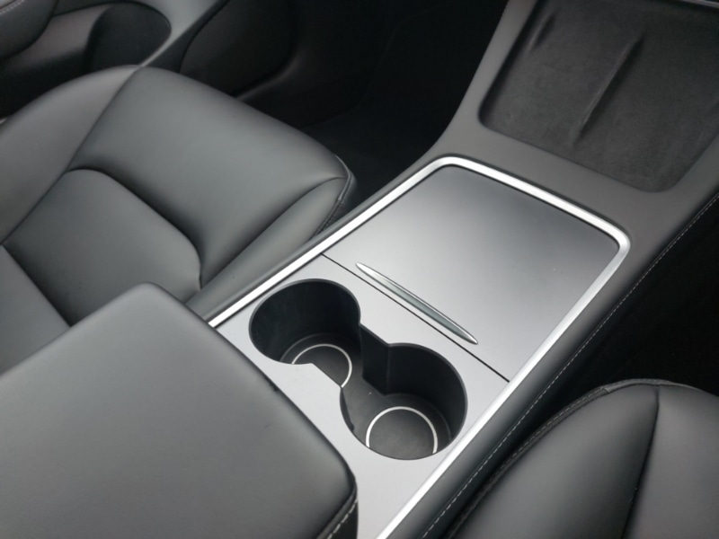 Used Tesla Model 3 2021 for sale - 77024725: Photo 14