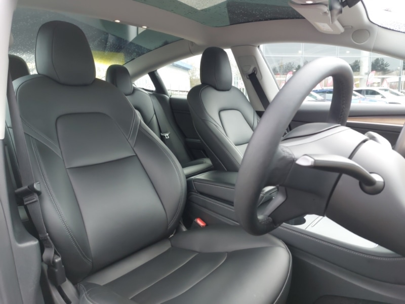 Used Tesla Model 3 2021 for sale - 77024725: Photo 19