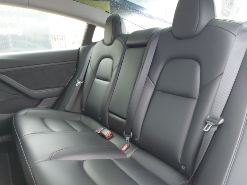 Used Tesla Model 3 2021 for sale - 77024725: Photo 6