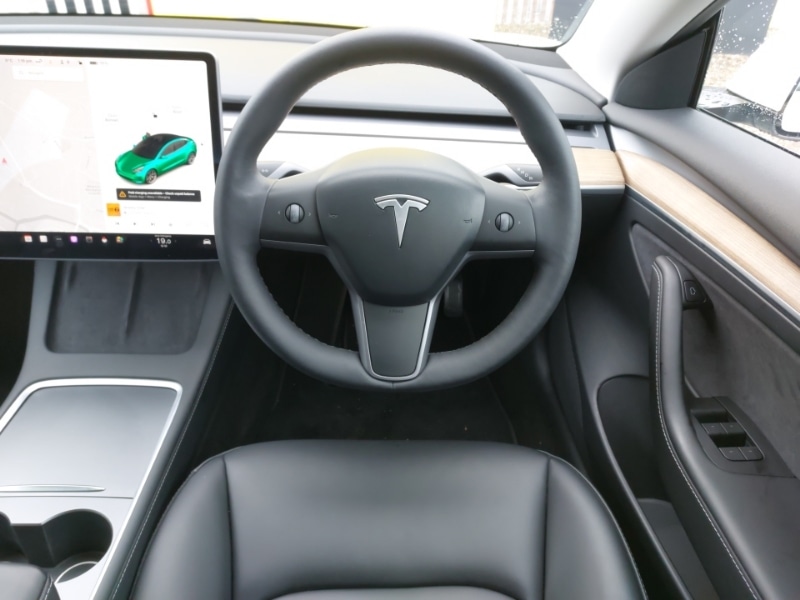 Used Tesla Model 3 2021 for sale - 77024725: Photo 7