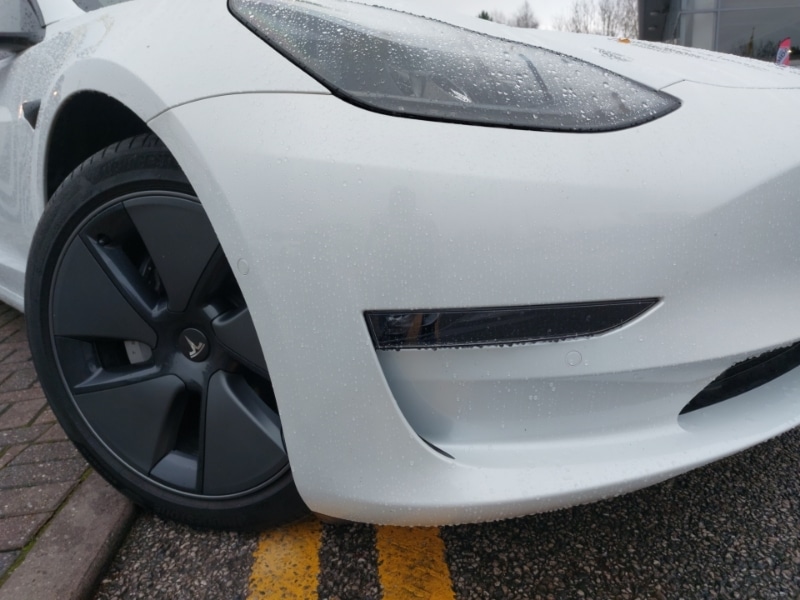 Used Tesla Model 3 2021 for sale - 77024725: Photo 9