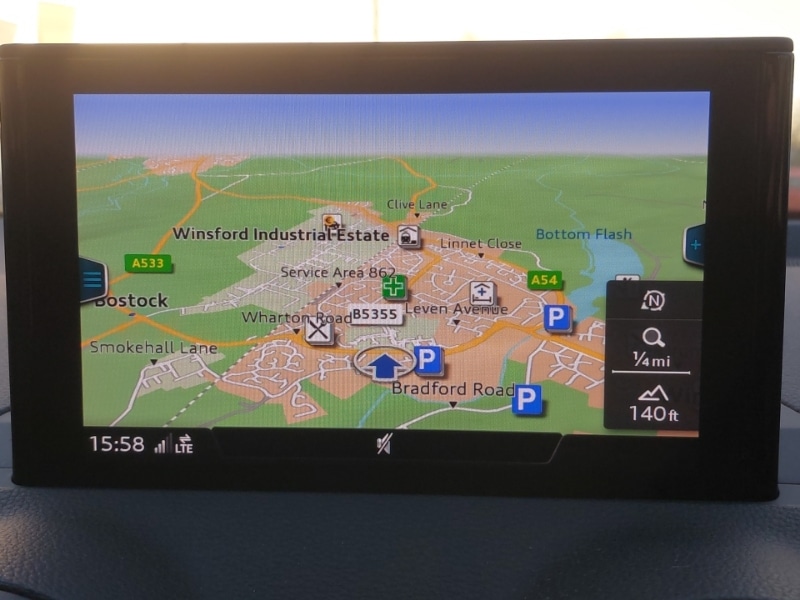 Used Audi Q2 2018 for sale - 77214091: Photo 10