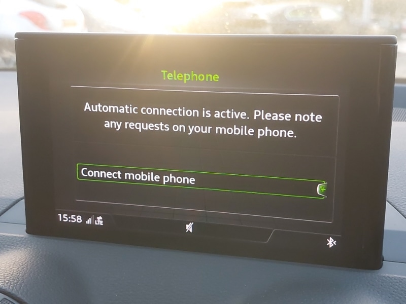 Used Audi Q2 2018 for sale - 77214091: Photo 13