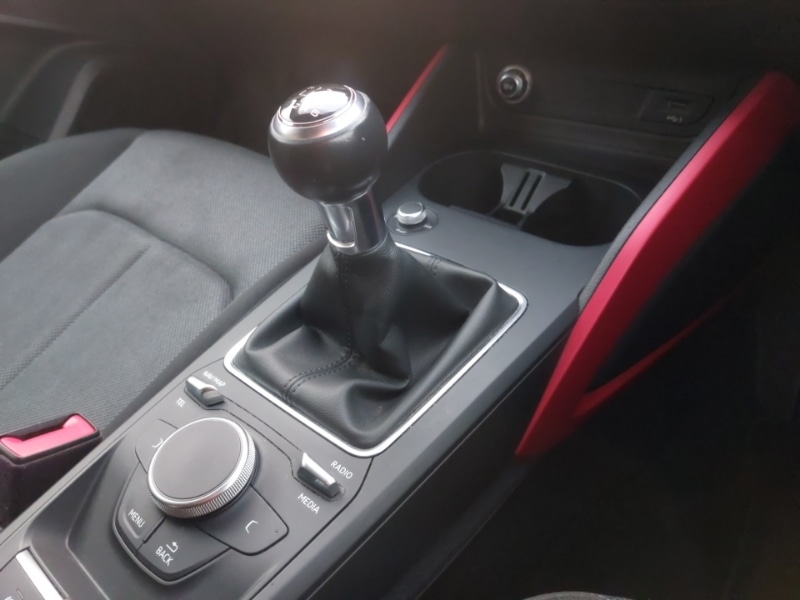 Used Audi Q2 2018 for sale - 77214091: Photo 14