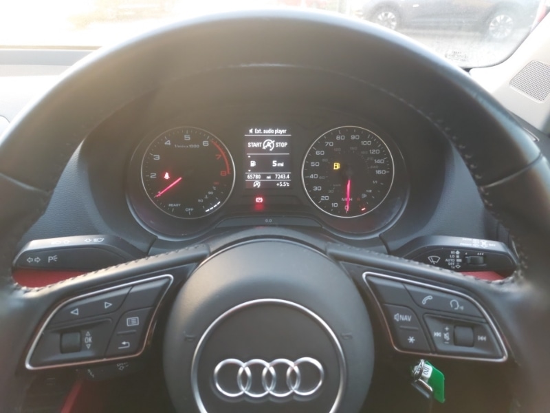 Used Audi Q2 2018 for sale - 77214091: Photo 15
