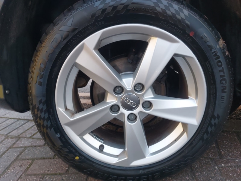 Used Audi Q2 2018 for sale - 77214091: Photo 17