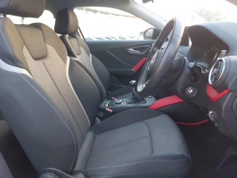 Used Audi Q2 2018 for sale - 77214091: Photo 19