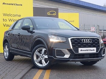2018 - 1.0 TFSI Sport 5dr