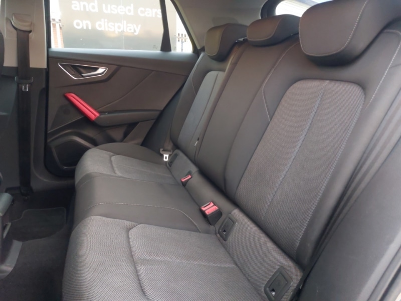 Used Audi Q2 2018 for sale - 77214091: Photo 6