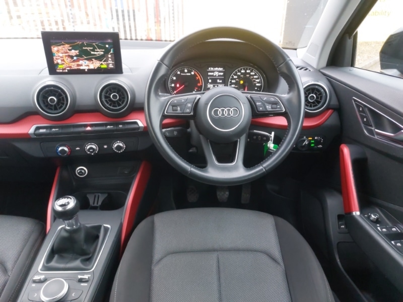Used Audi Q2 2018 for sale - 77214091: Photo 7