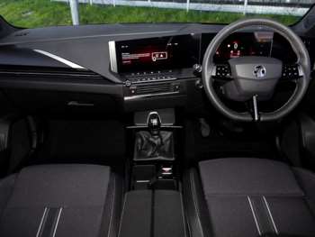 Used Vauxhall Astra 2025 for sale - 74641407: Photo