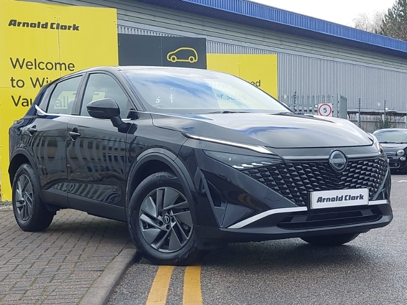 Used Nissan Qashqai 2024 for sale - 76864580: Photo 1
