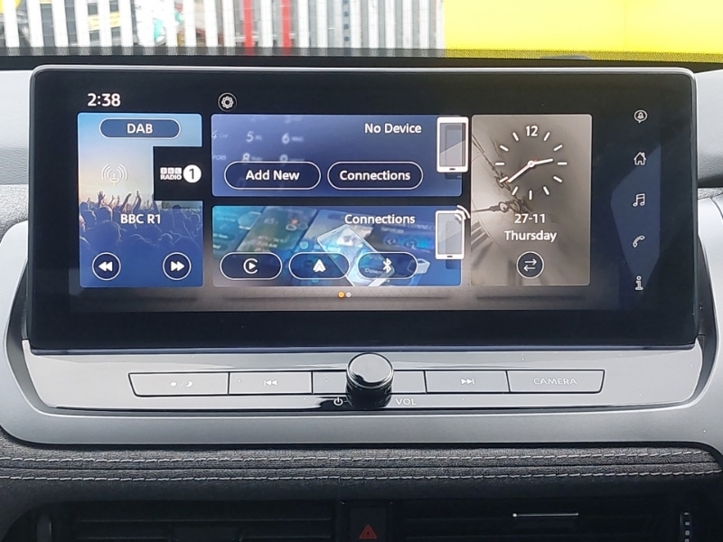 Used Nissan Qashqai 2024 for sale - 76864580: Photo 10