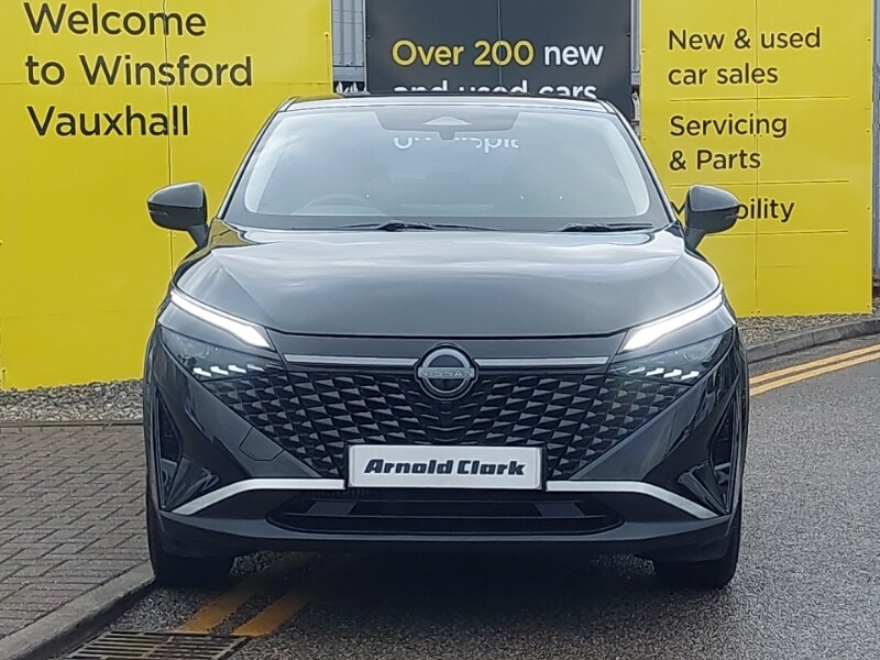 Used Nissan Qashqai 2024 for sale - 76864580: Photo 12