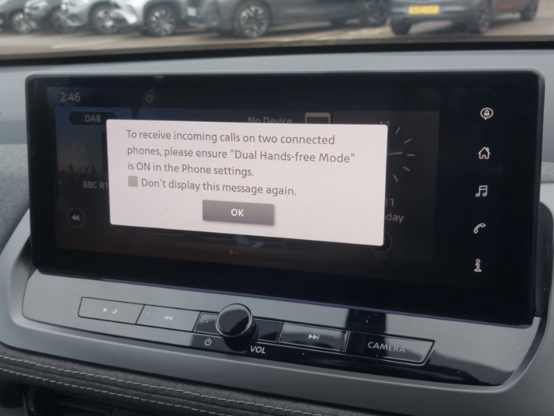 Used Nissan Qashqai 2024 for sale - 76864580: Photo 13