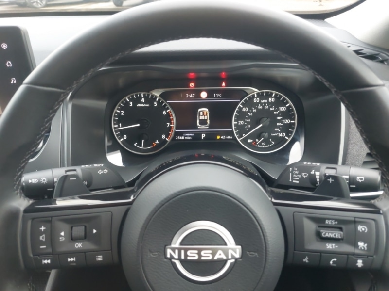 Used Nissan Qashqai 2024 for sale - 76864580: Photo 15