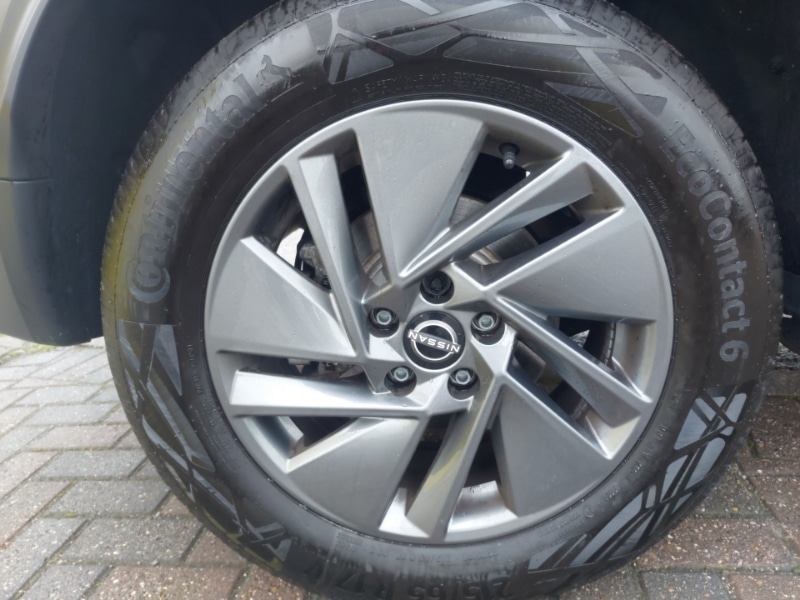 Used Nissan Qashqai 2024 for sale - 76864580: Photo 17