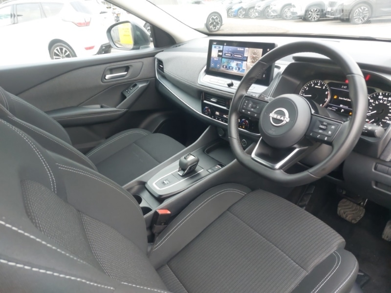 Used Nissan Qashqai 2024 for sale - 76864580: Photo 18