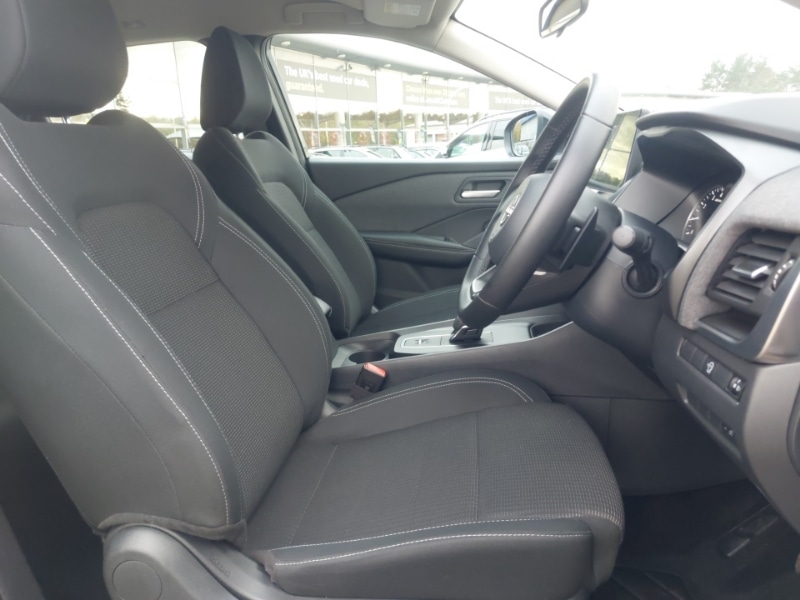 Used Nissan Qashqai 2024 for sale - 76864580: Photo 19