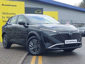 2024 - 1.3 DiG-T MH 158 Acenta Premium 5dr Xtronic