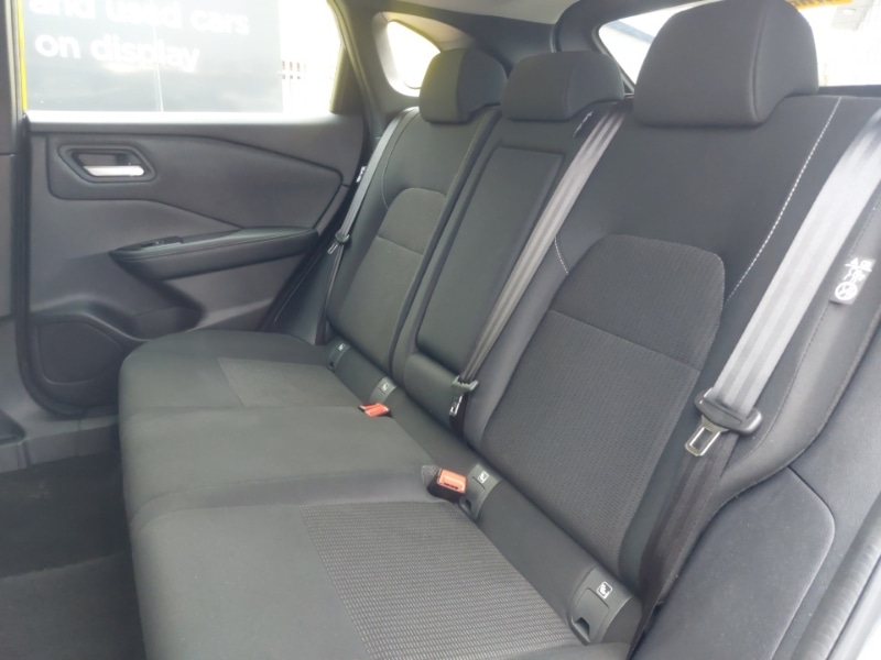 Used Nissan Qashqai 2024 for sale - 76864580: Photo 6