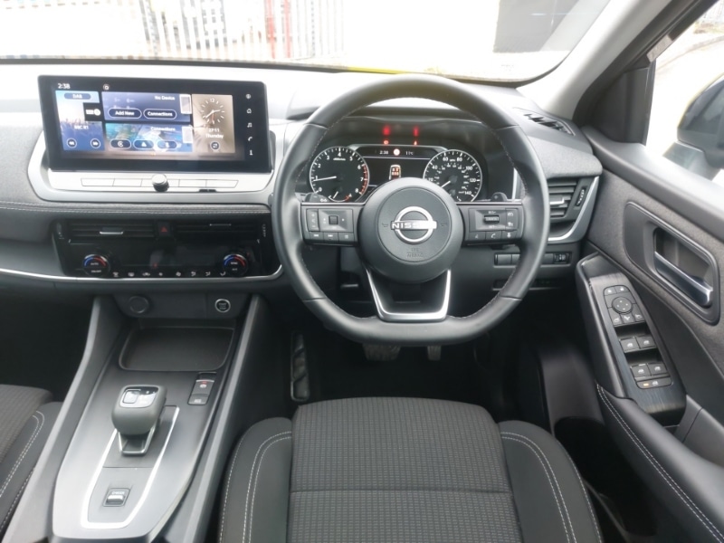 Used Nissan Qashqai 2024 for sale - 76864580: Photo 7