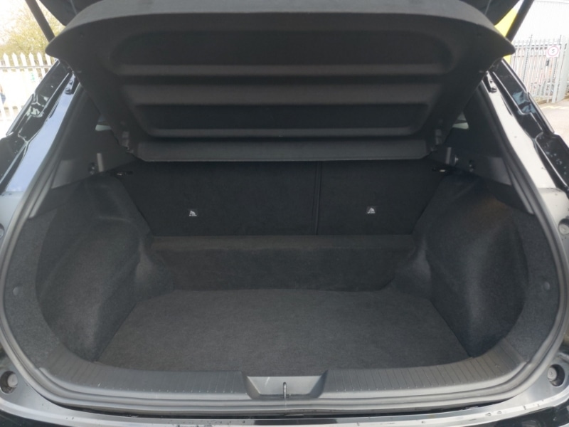 Used Nissan Qashqai 2024 for sale - 76864580: Photo 8