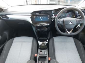Used Vauxhall Corsa 2025 for sale - 74995523: Photo