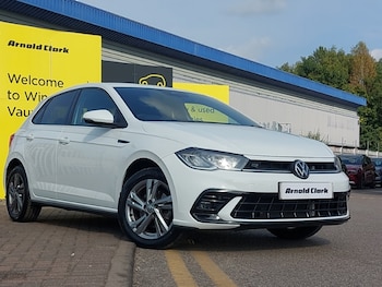 Used Volkswagen Polo 2024 for sale - 79291159: Photo