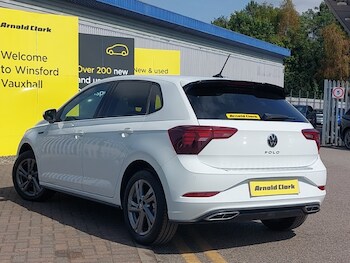 Used Volkswagen Polo 2024 for sale - 79291159: Photo