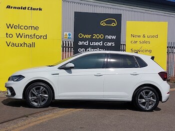 Used Volkswagen Polo 2024 for sale - 79291159: Photo