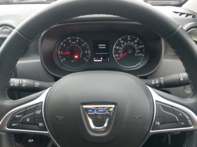 Used Dacia Duster 2022 for sale - 78000018: Photo 15